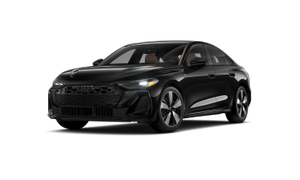 2026 Audi A5 Sedan