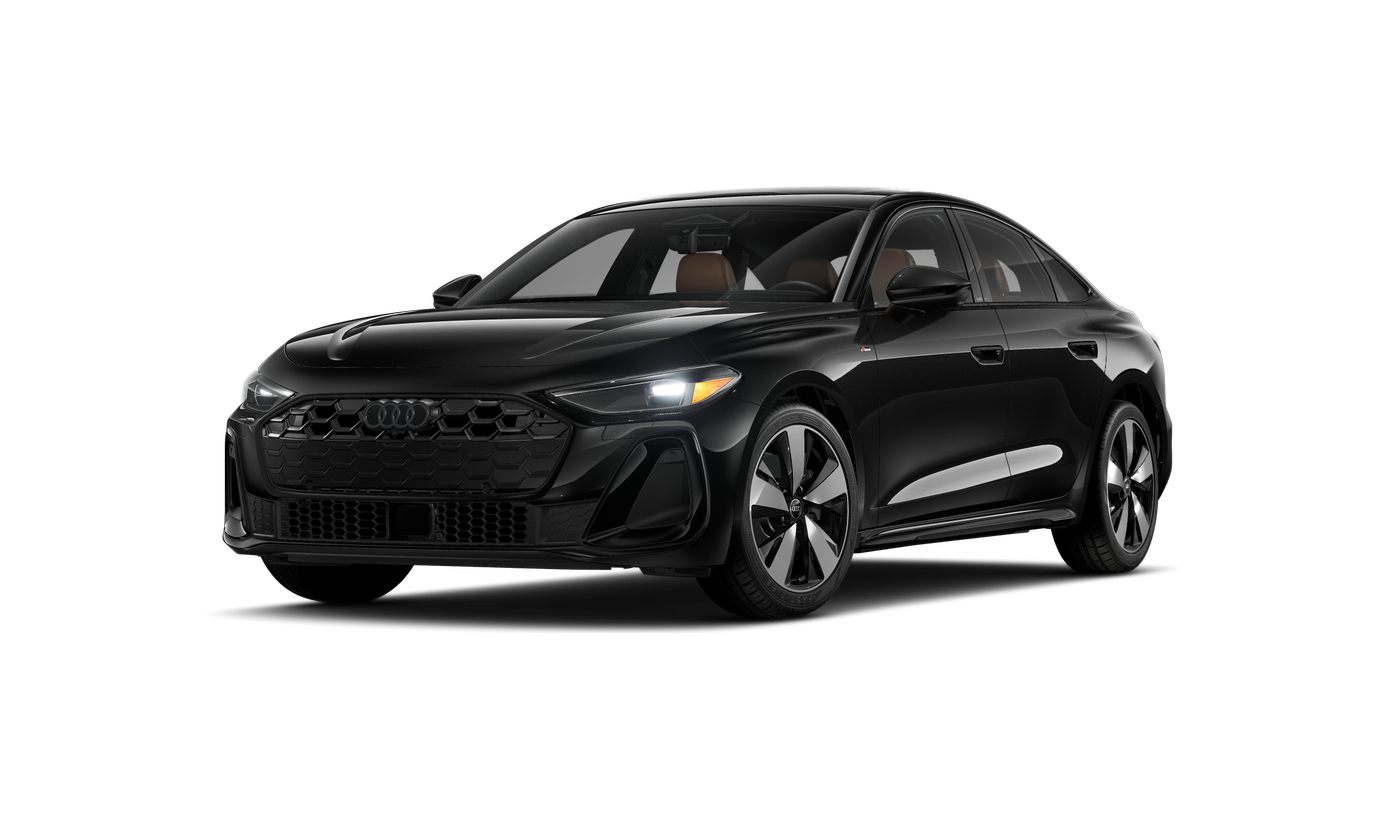 2026 Audi A5 Sedan
