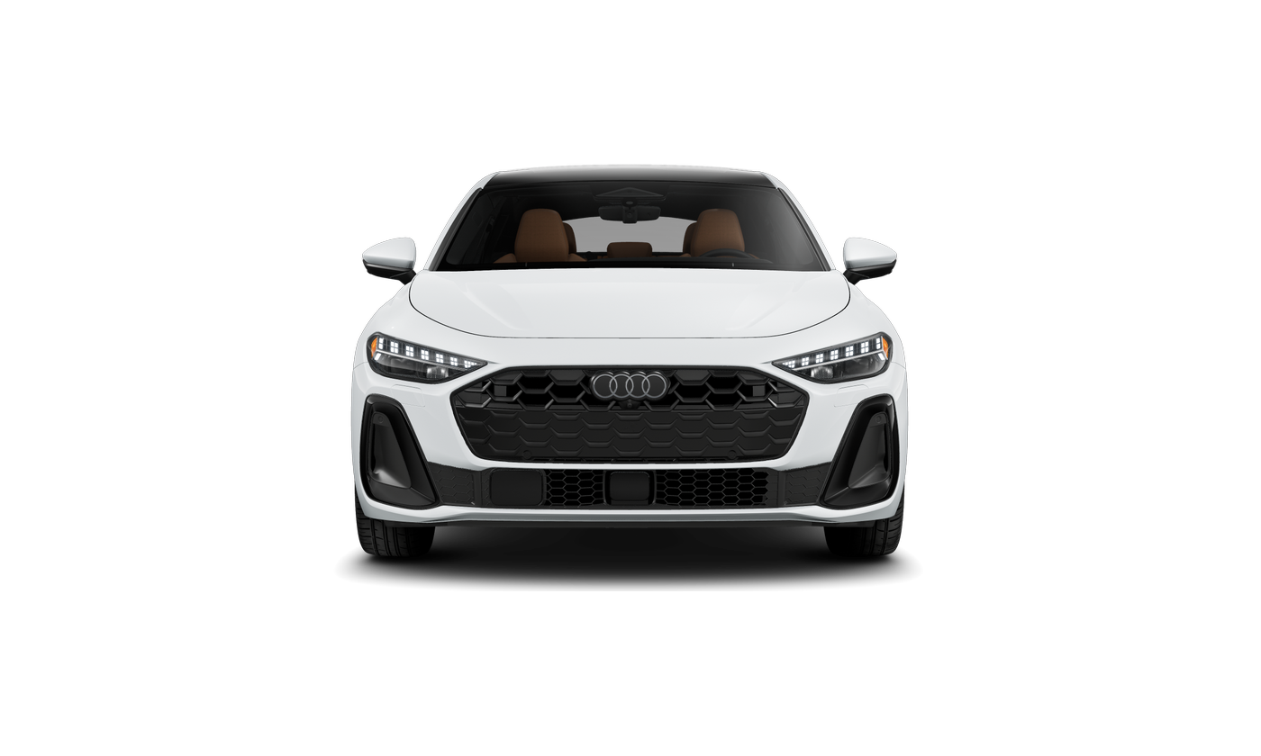2026 Audi A5 Sedan