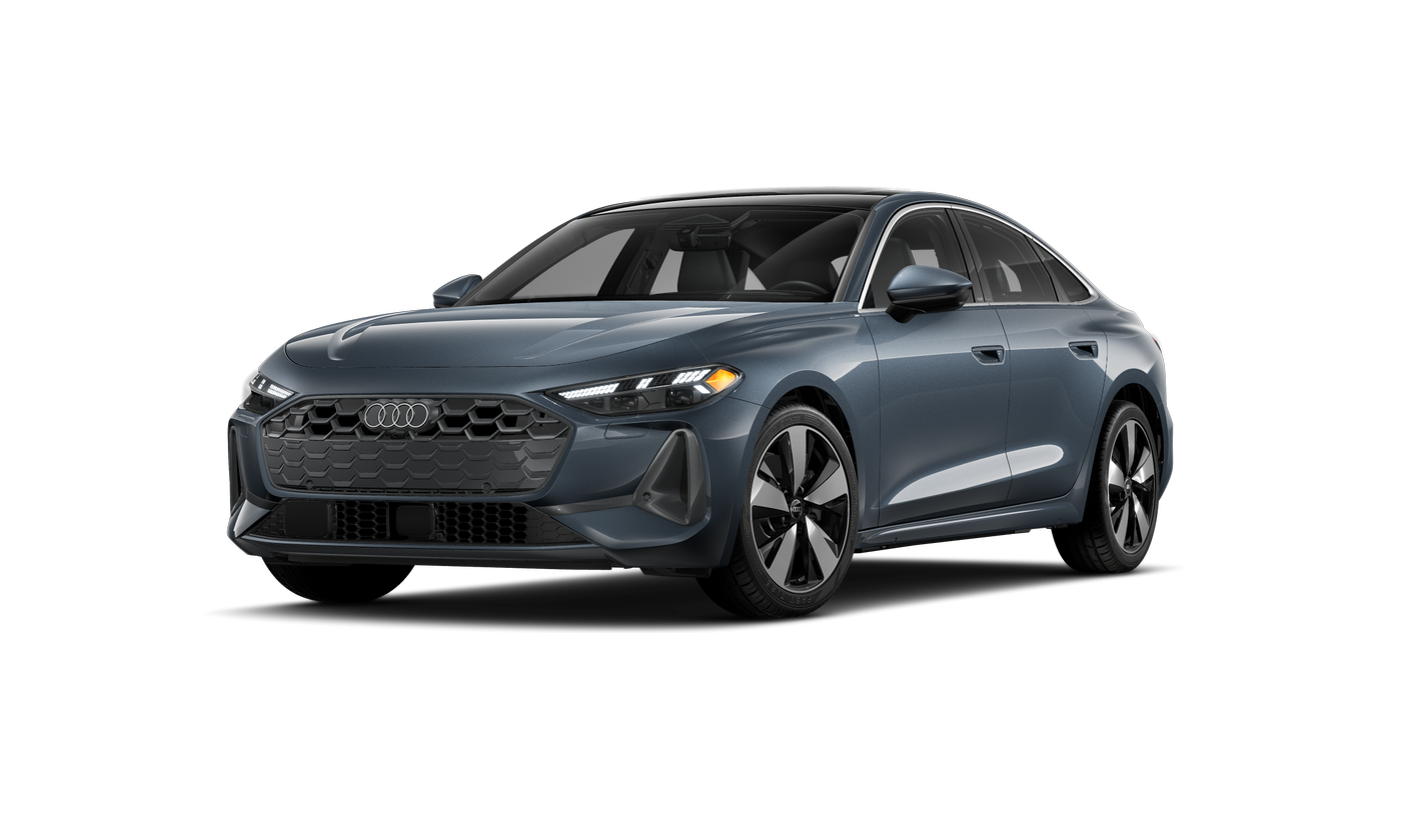 2025 Audi A5 Prestige - Photo 11
