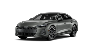 2026 Audi A6 Sedan