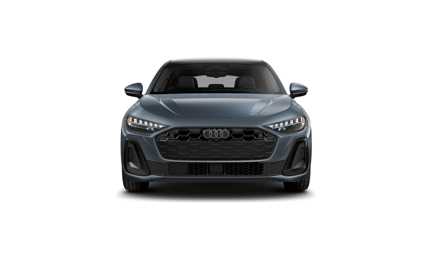2026 Audi A5 Sedan
