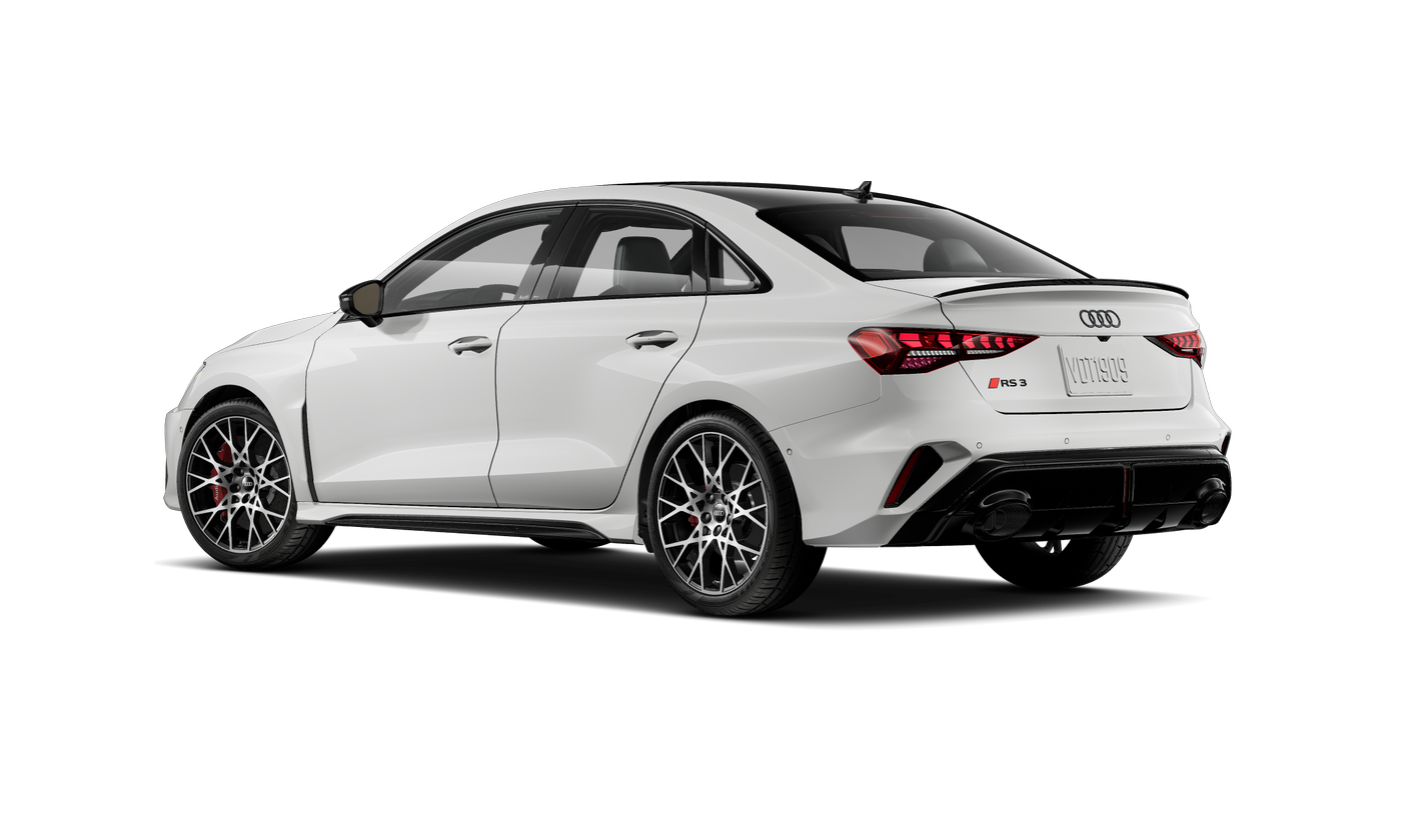 2025 Audi RS 3 Base - Photo 50