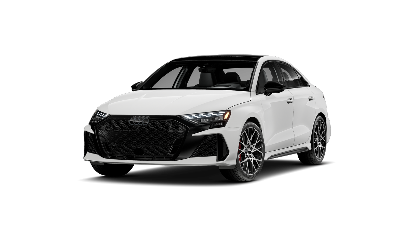 2025 Audi RS 3 Base - Photo 41