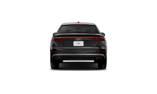 Image about Audi Q8 SUV 50 TDI quattro 200 kW (272 PS) tiptronic