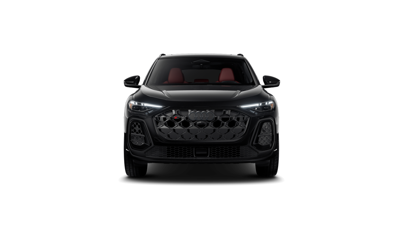 2026 Audi SQ5