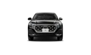 Image about Audi Q8 SUV 50 TDI quattro 200 kW (272 PS) tiptronic