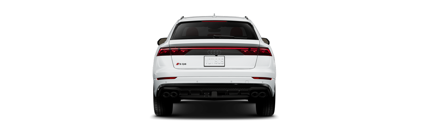 2025 Audi SQ8 Prestige - Photo 57