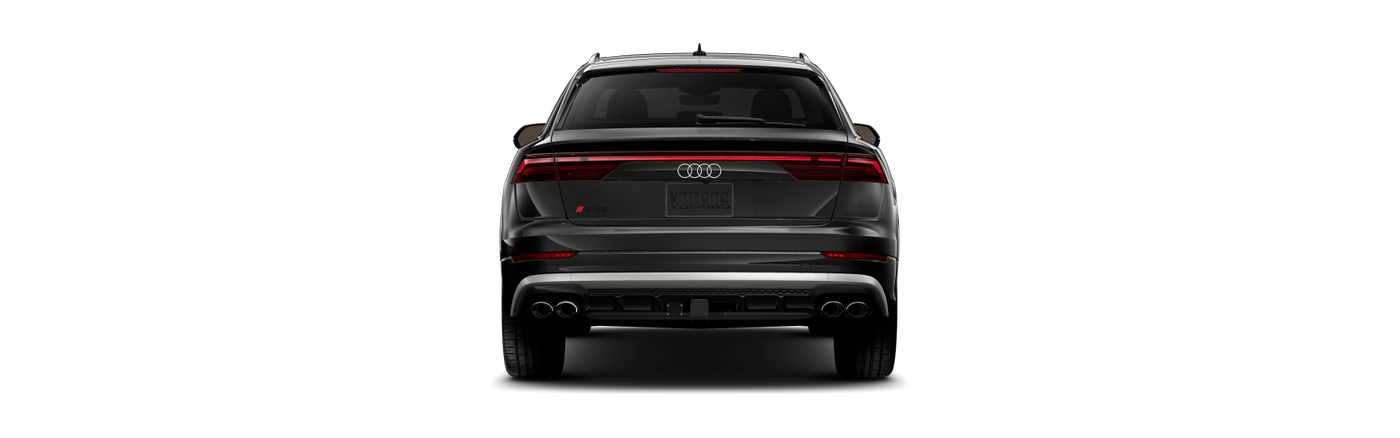 2025 Audi SQ8 Premium Plus - Photo 39