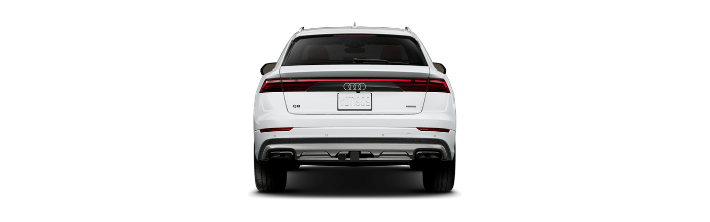 2025 Audi Q8 Premium Plus - Photo 46