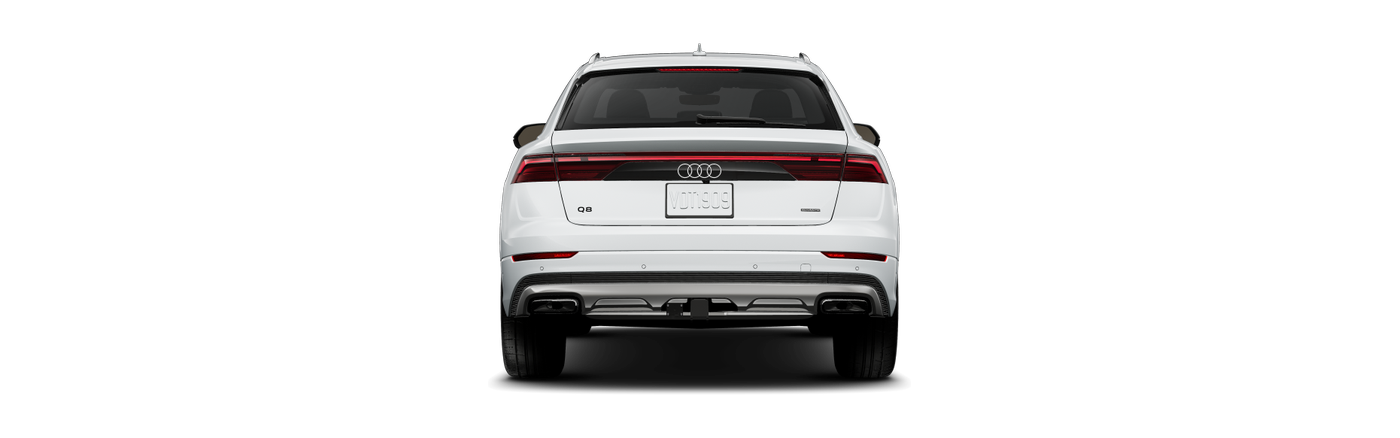 2025 Audi Q8 Premium Plus - Photo 58