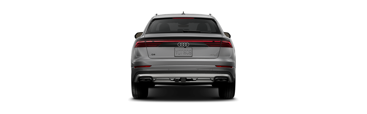 2025 Audi Q8 Premium Plus - Photo 54