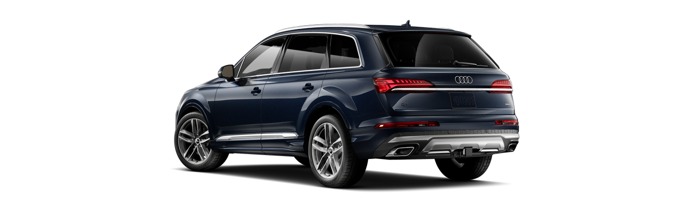 2025 Audi Q7 Premium Plus - Photo 75