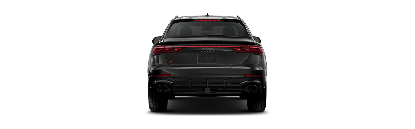 2025 Audi RS Q8 Base - Photo 46