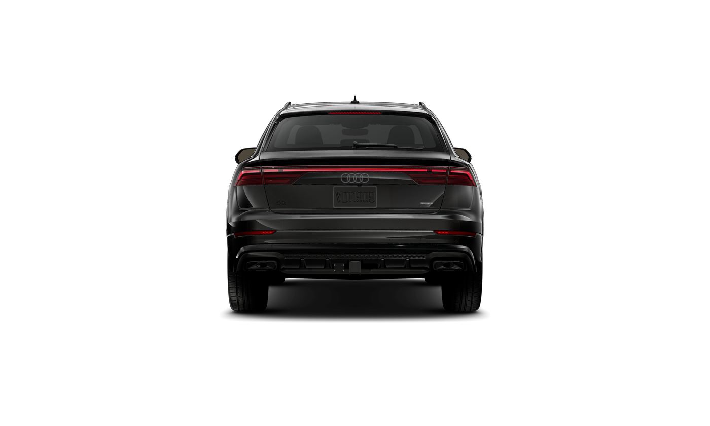 2025 Audi Q8 Premium Plus - Photo 37