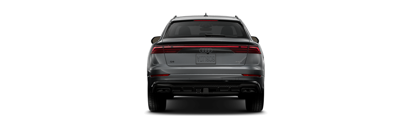 2025 Audi Q8 Premium Plus - Photo 31