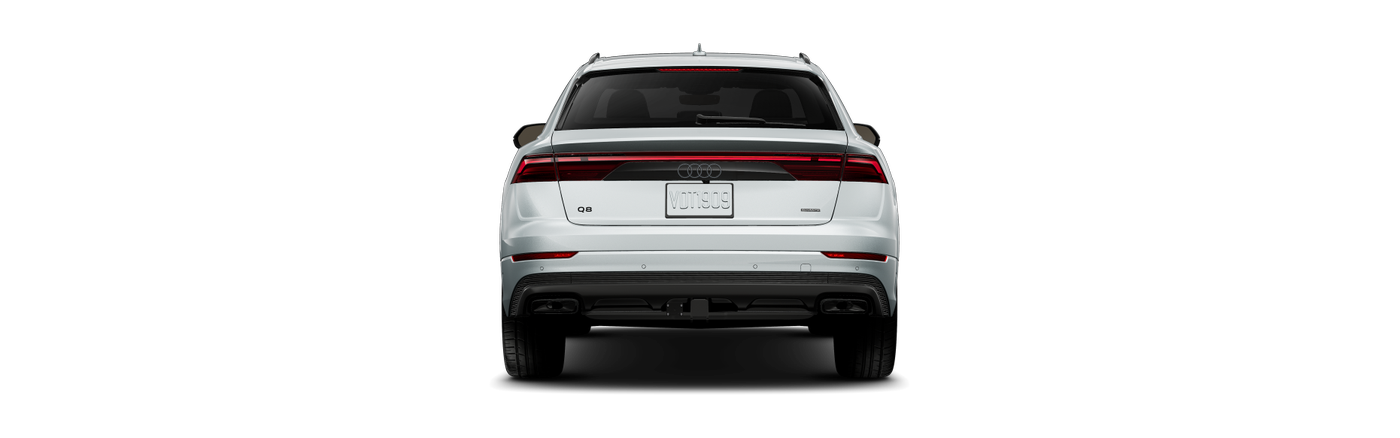 2025 Audi Q8 Premium Plus - Photo 52