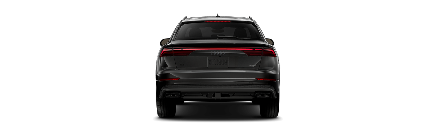 2025 Audi Q8 Premium Plus - Photo 22