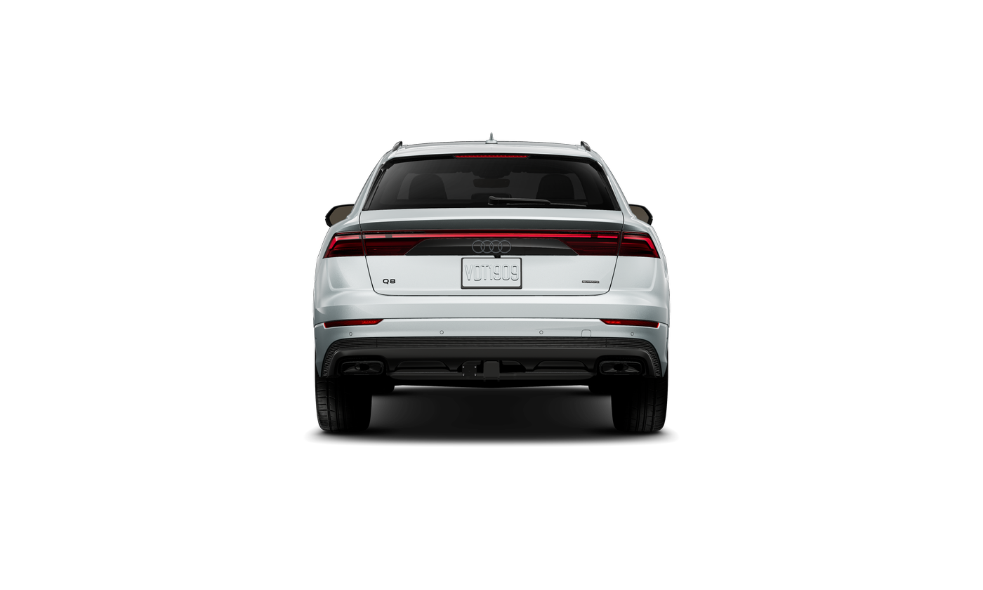 2025 Audi Q8 Premium Plus - Photo 54
