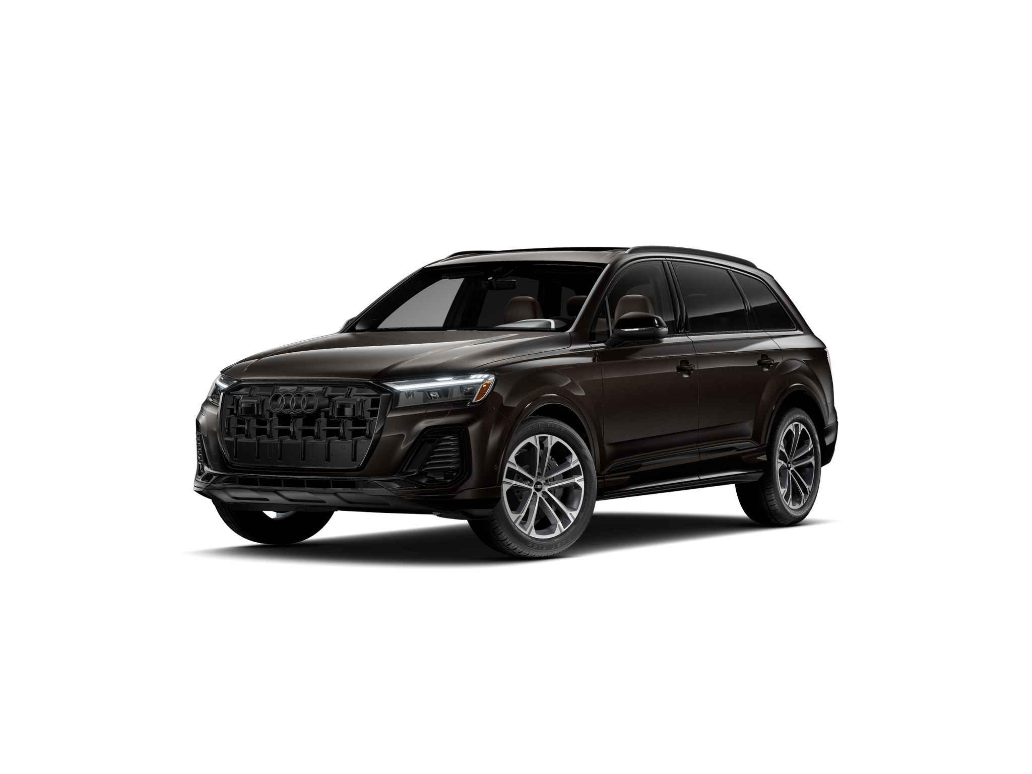 2026 Audi Q7 Premium Plus's photo