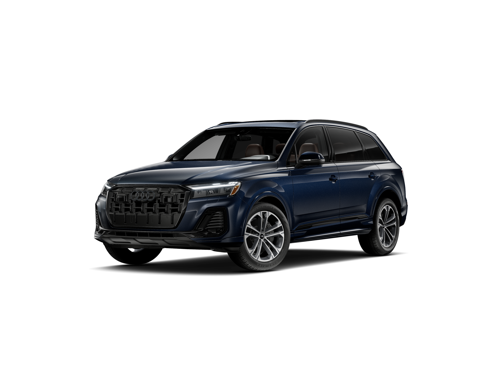 2025 Audi Q7 Premium Plus's photo