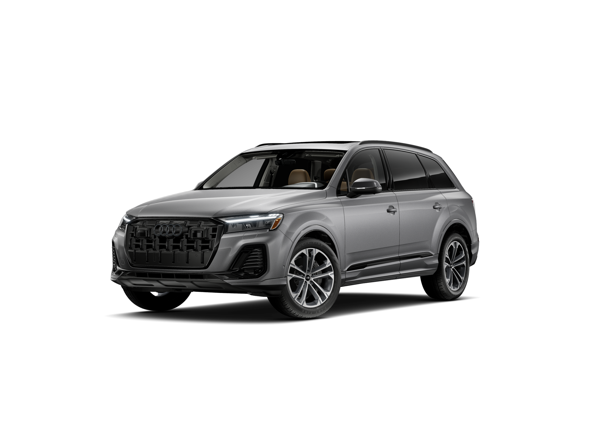 2026 Audi Q7 Premium Plus's photo