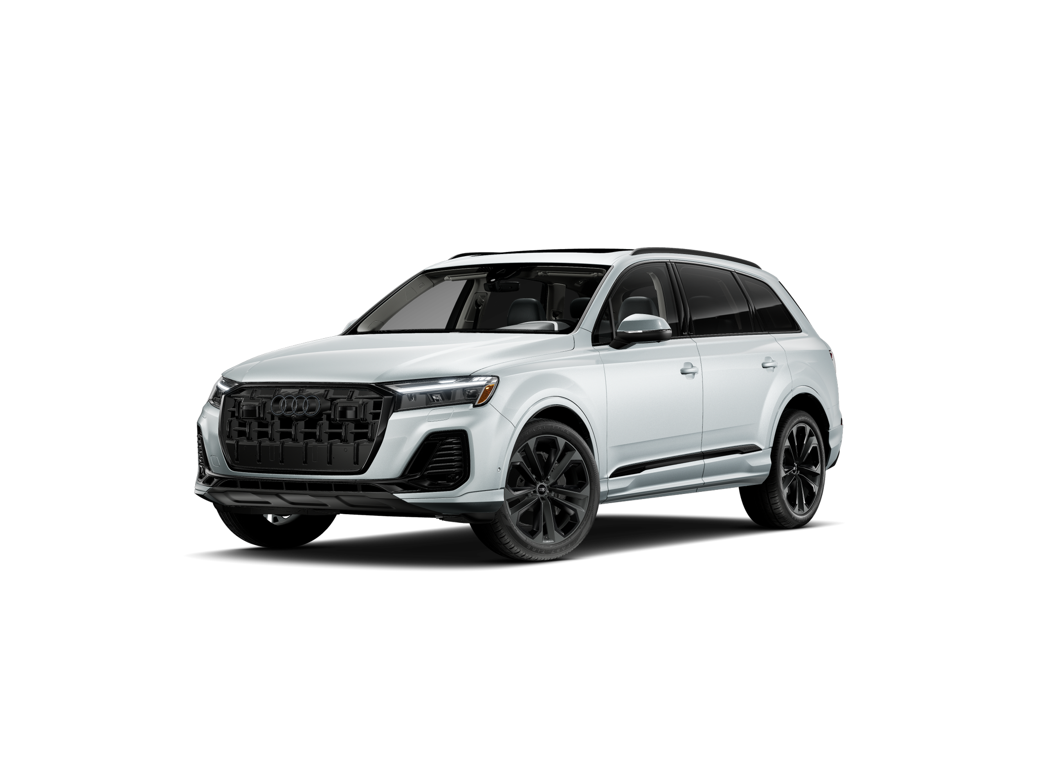 2025 Audi Q7 Premium Plus's photo