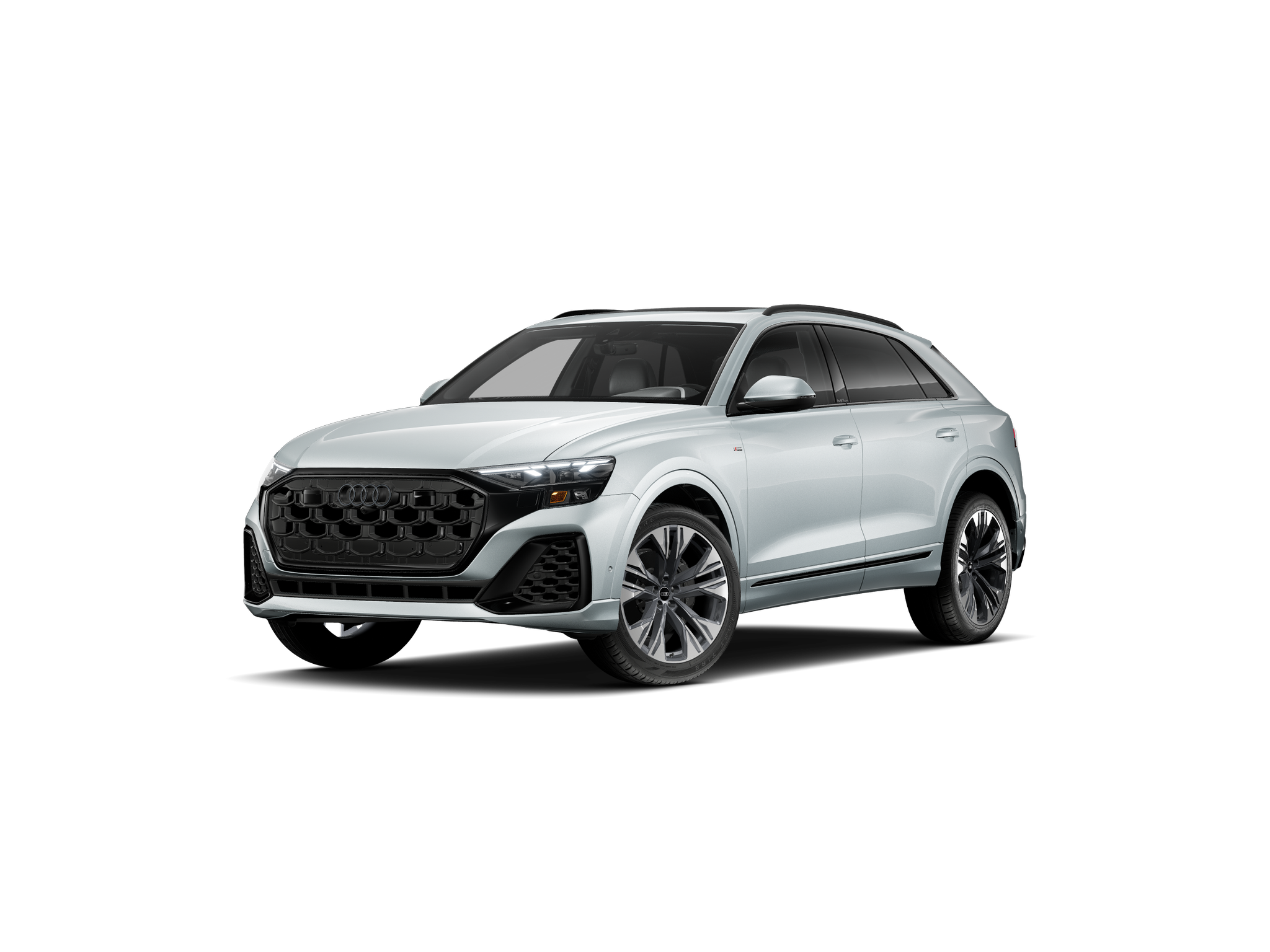 2025 Audi Q8