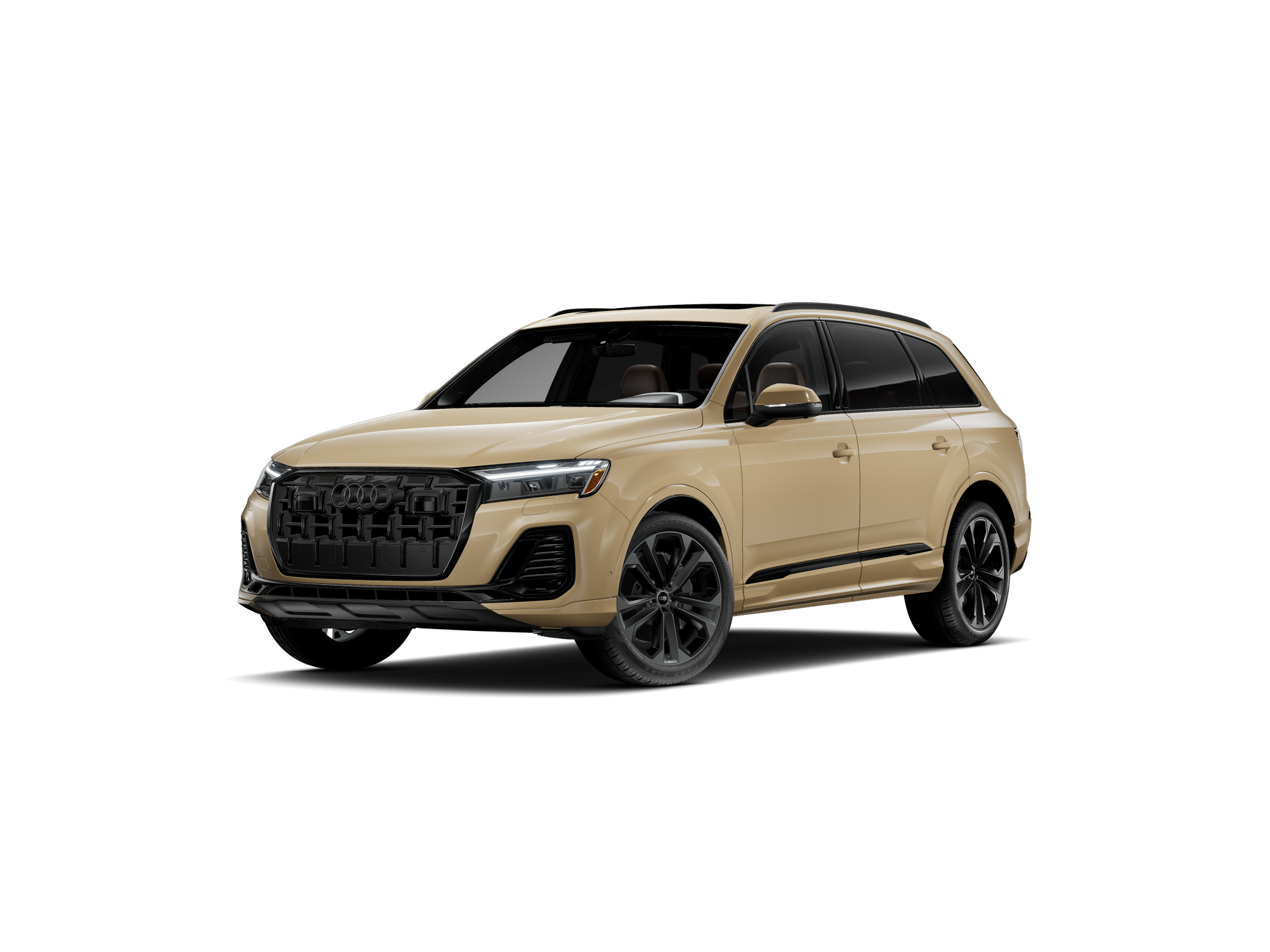2025 Audi Q7 Premium Plus's photo