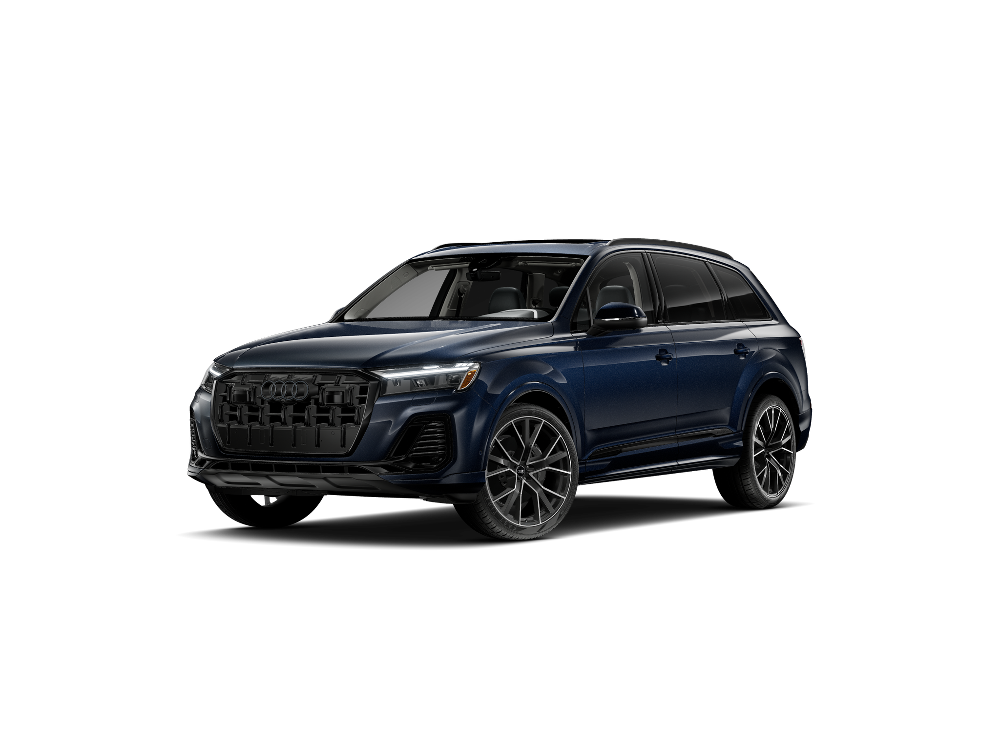 2025 Audi Q7 Premium Plus's photo