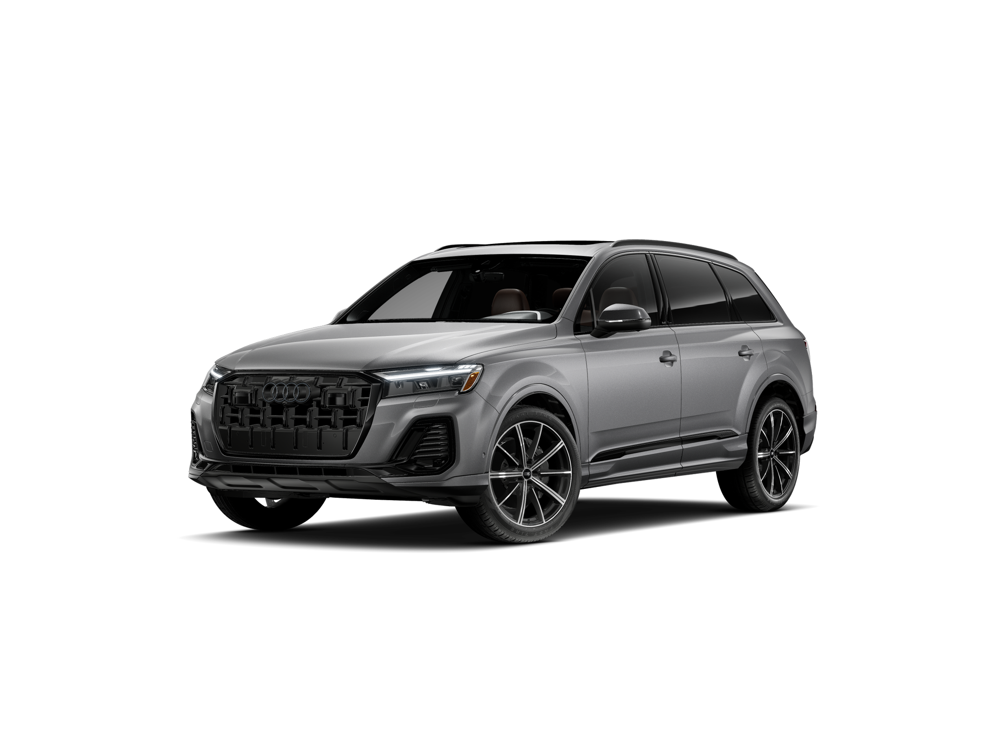 2026 Audi Q7 Premium Plus's photo