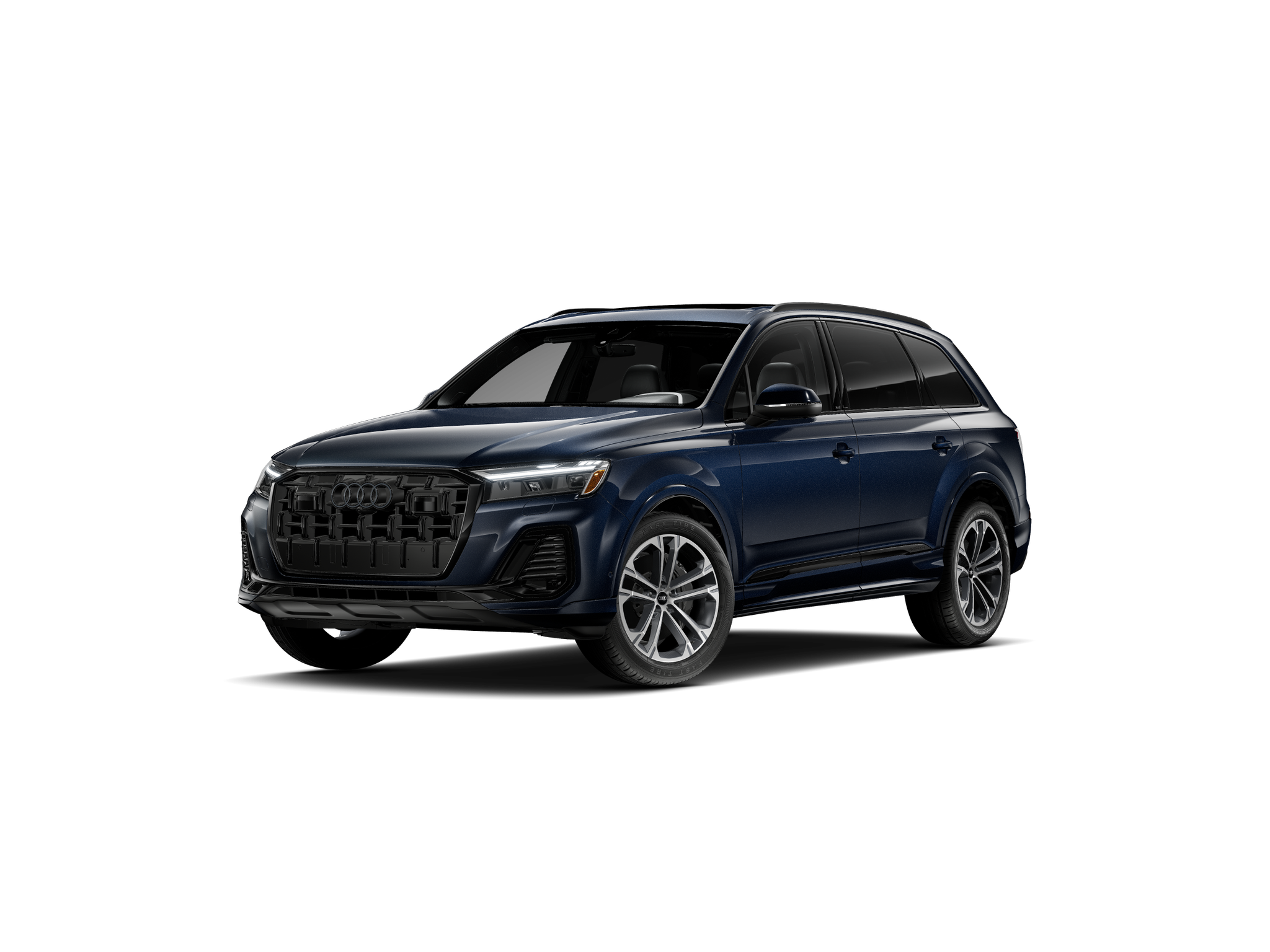 2026 Audi Q7 Premium Plus's photo