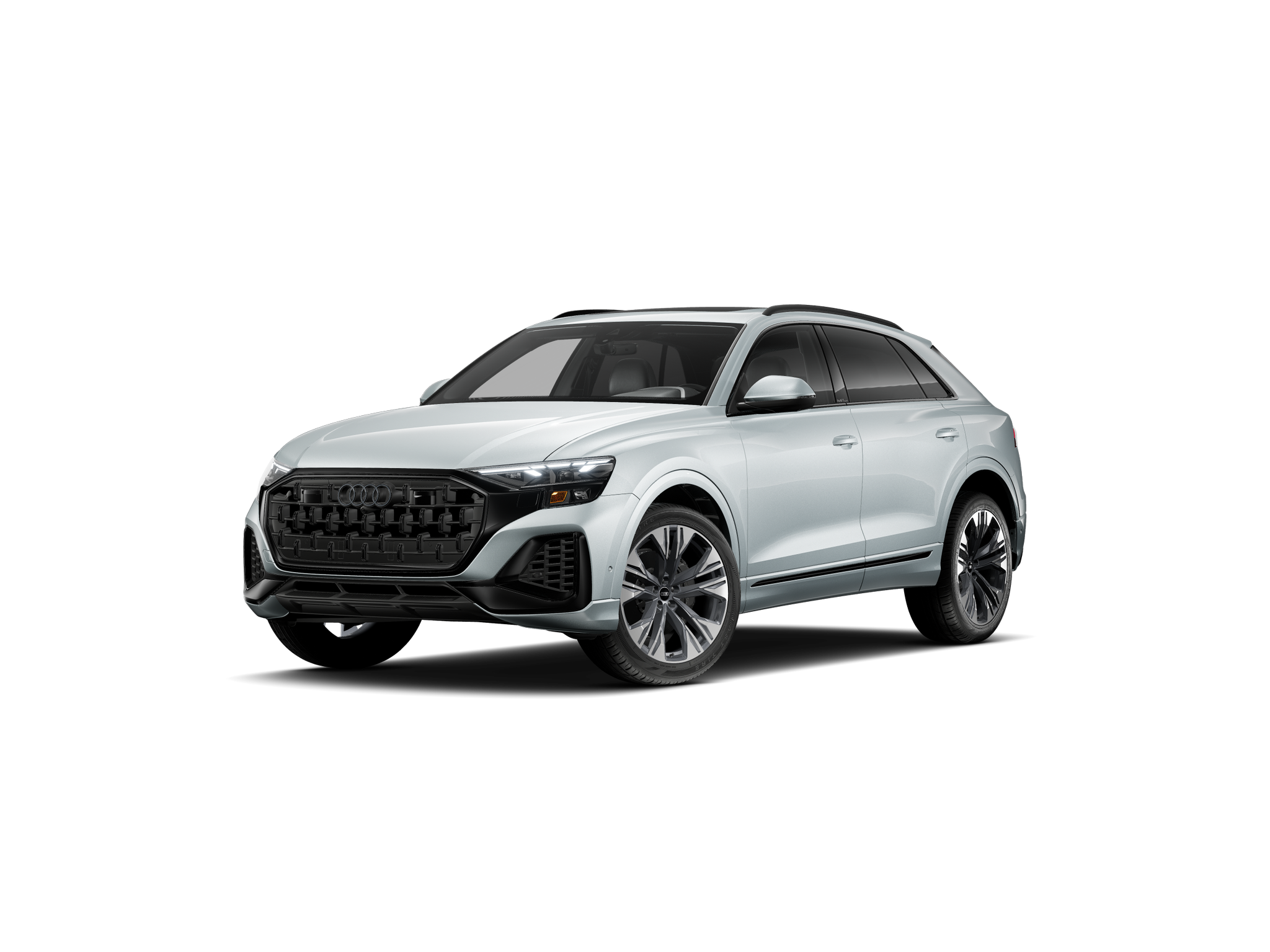 2025 Audi Q8 Premium's photo