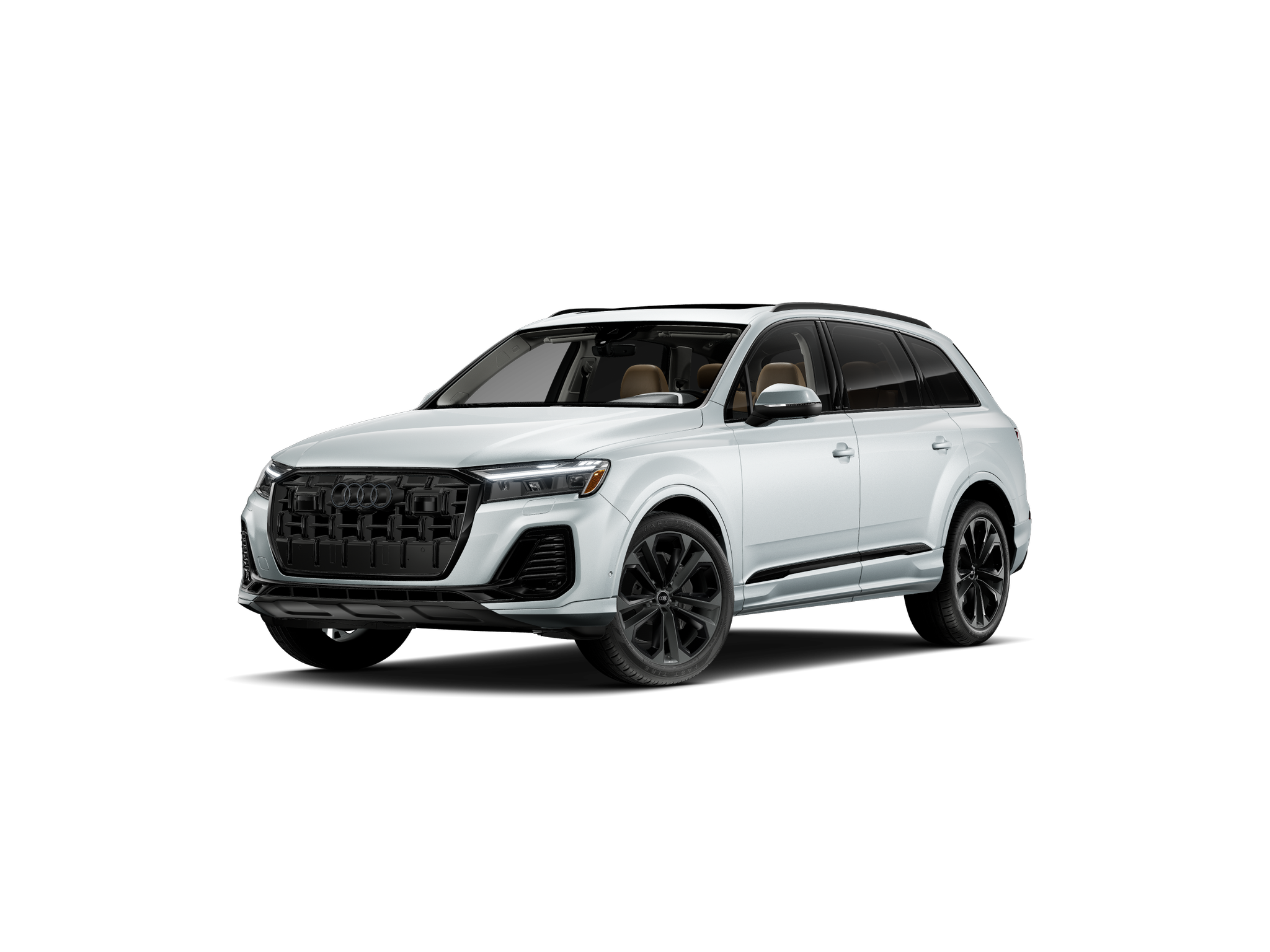 2025 Audi Q7 Premium Plus's photo