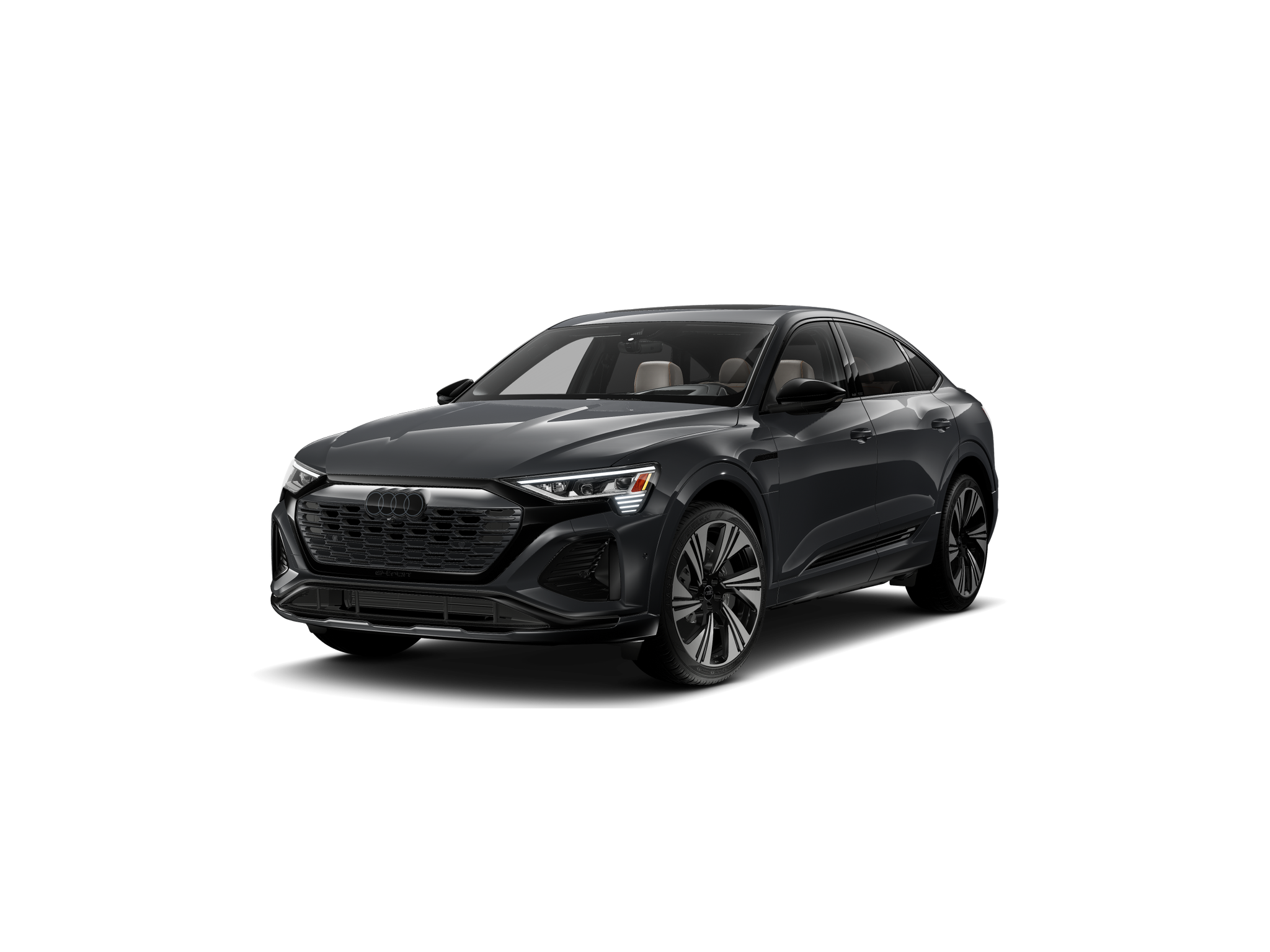 2024 Audi Q8 Sportback e-tron Prestige's photo