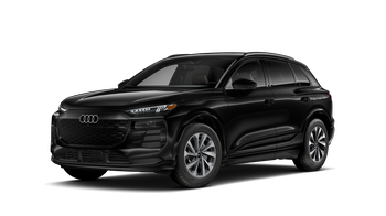 Image de {{modelName}} 2027 Audi Q6 e-tron