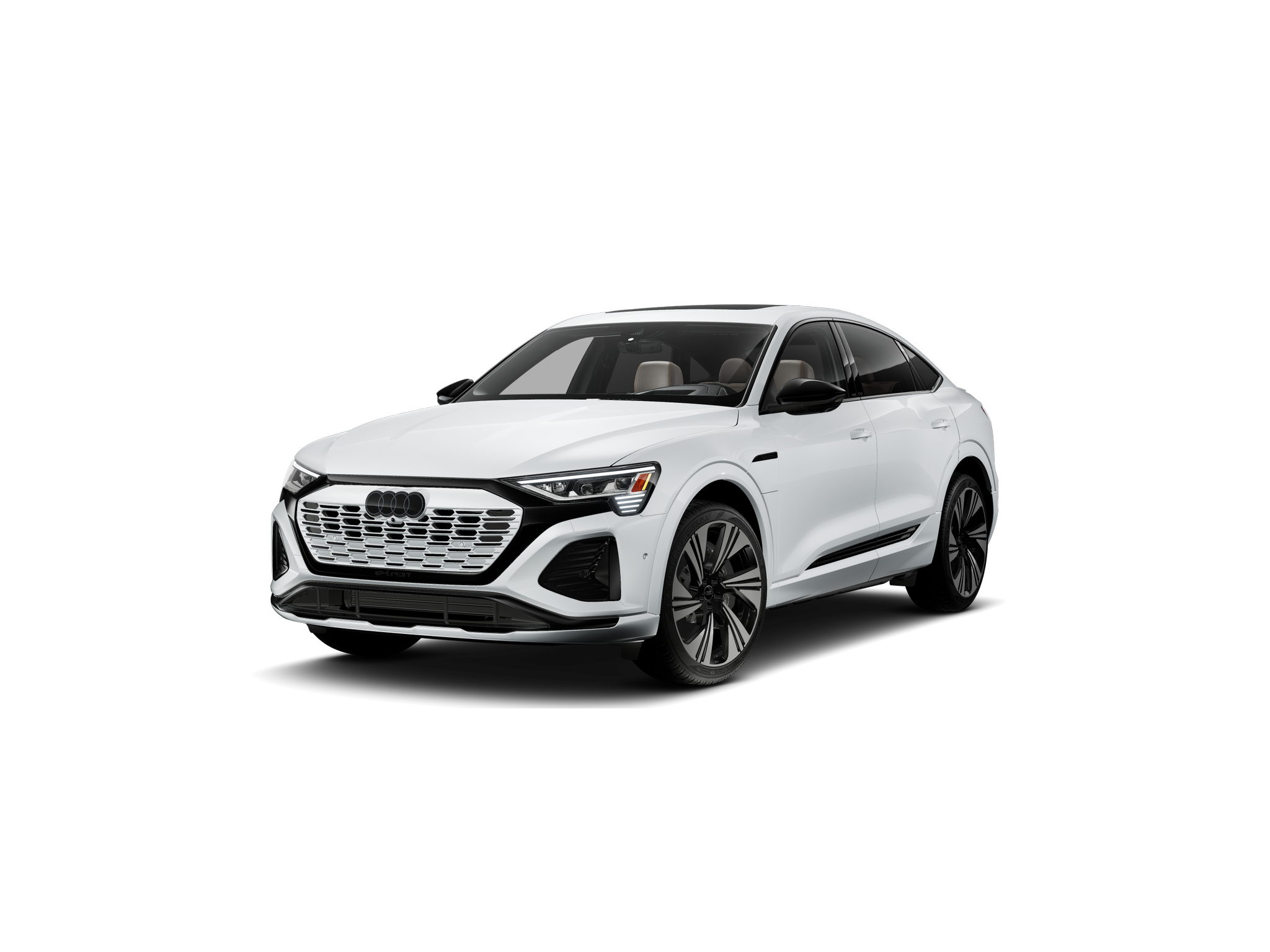 2024 Audi Q8 Sportback e-tron Prestige's photo