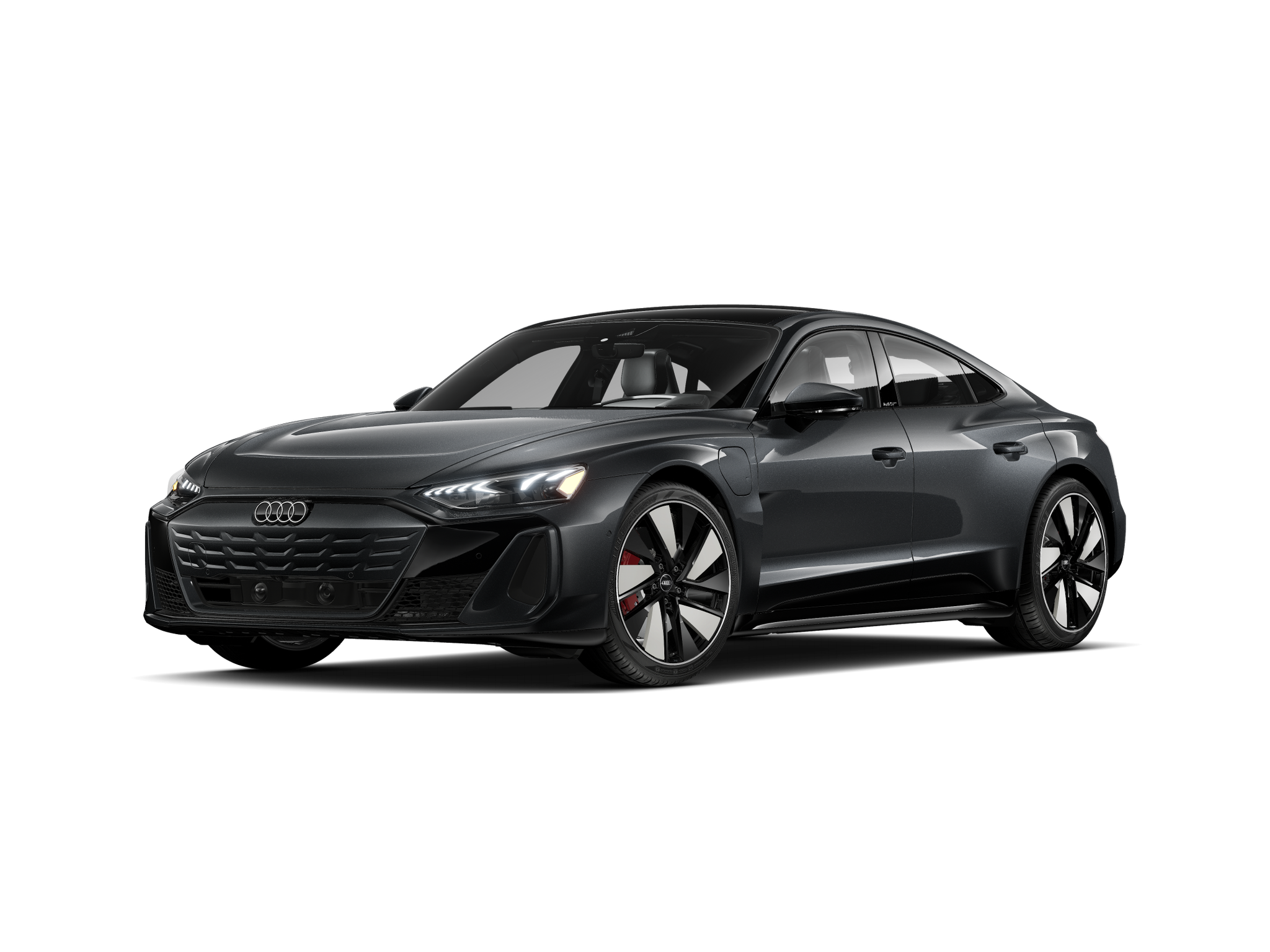 2025 Audi S e-tron GT