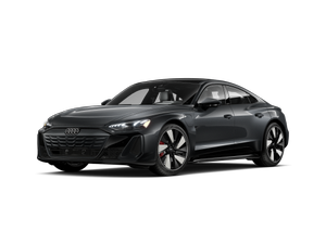 2025 Audi S e-tron GT