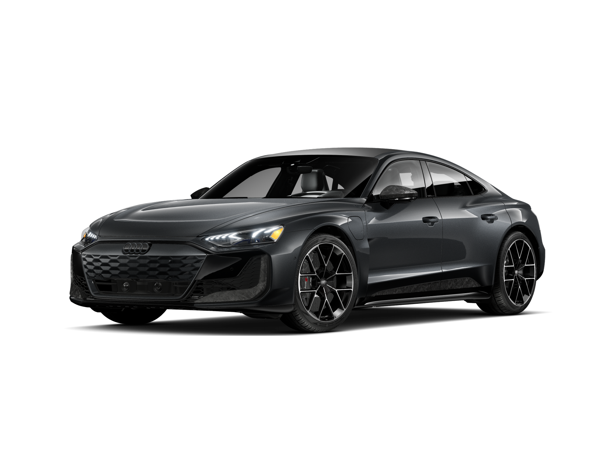 2026 Audi RS e-tron GT Performance Base's photo