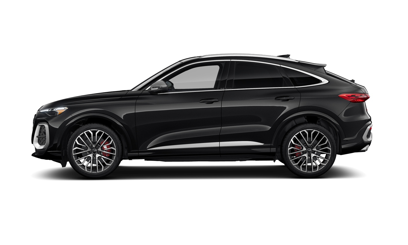 2026 Audi SQ5 Sportback