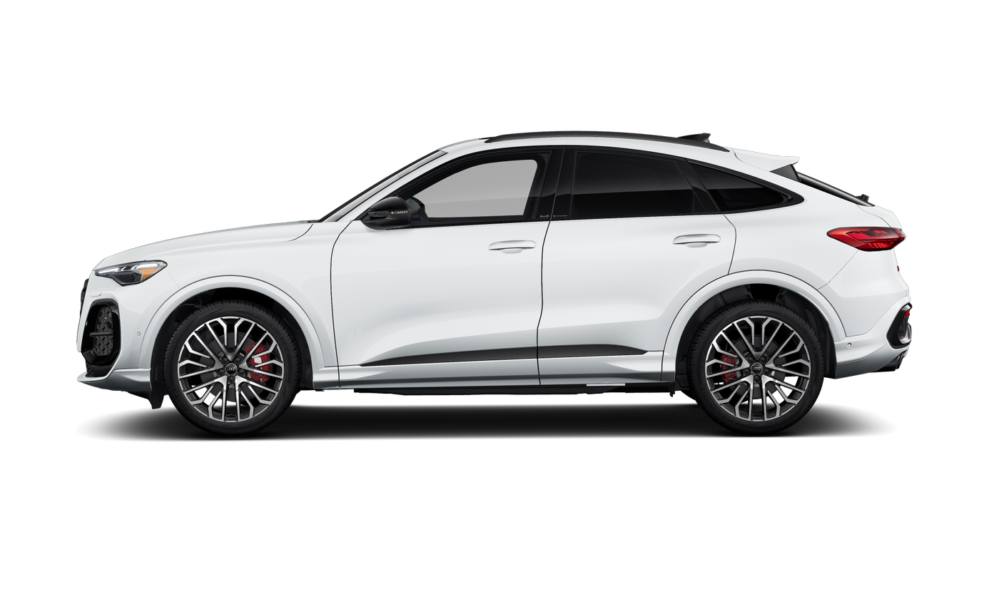 2026 Audi SQ5 Sportback