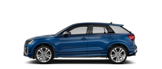 SQ2 TFSI