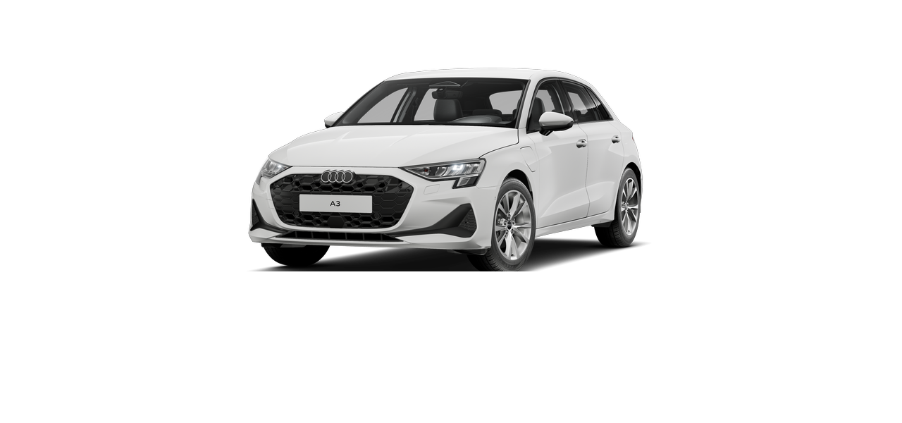 A3 Sportback TFSI e