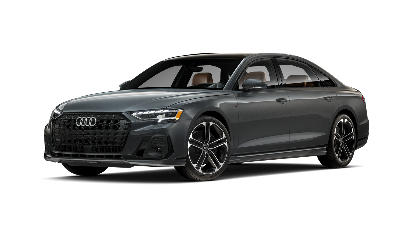 2027 Audi A8 L