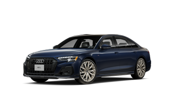 Photo of 2027 Audi A8 L