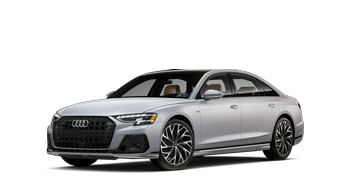 Photo of 2027 Audi A8 L