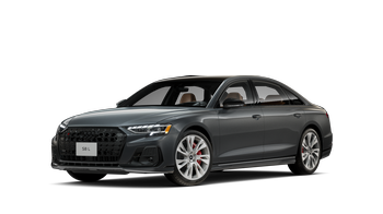 Photo of 2027 Audi S8 L