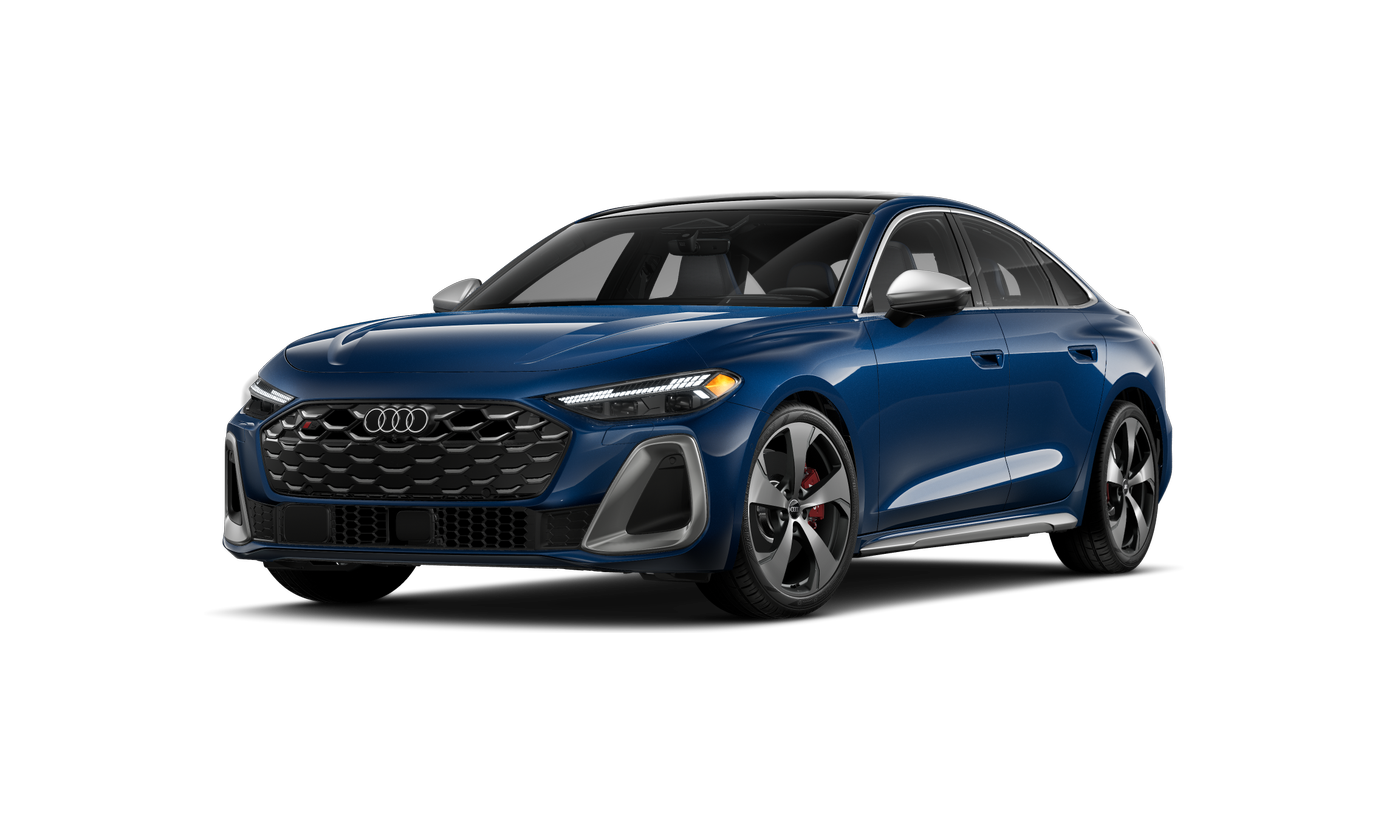 2025 Audi S5 Prestige - Photo 22