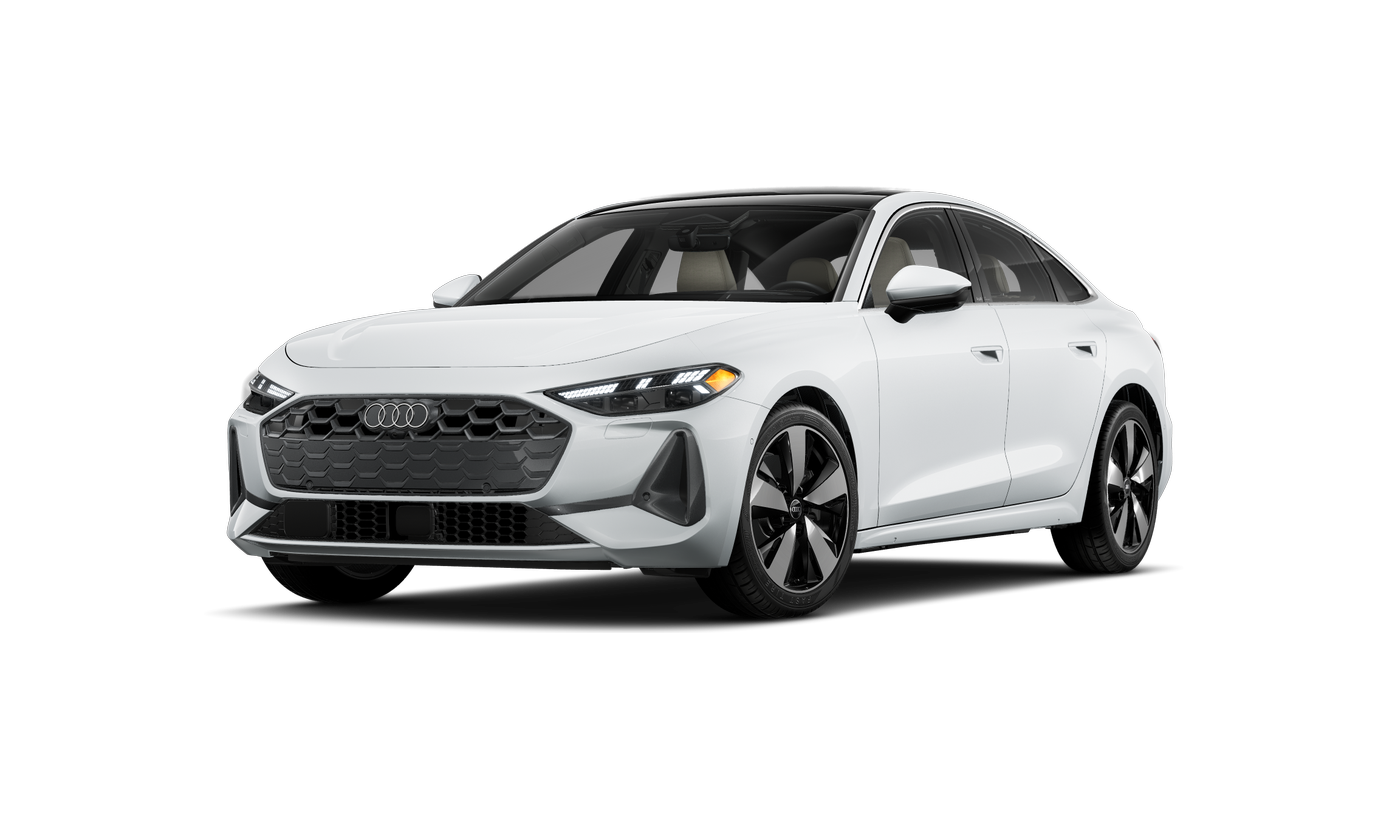 2025 Audi A5 Prestige - Photo 48